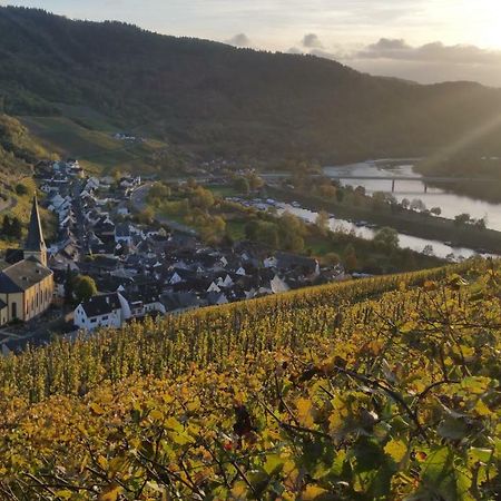 Haus Madle Apartment Cochem Exterior foto