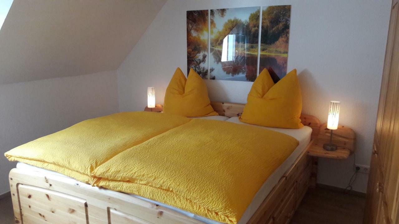 Haus Madle Apartment Cochem Exterior foto