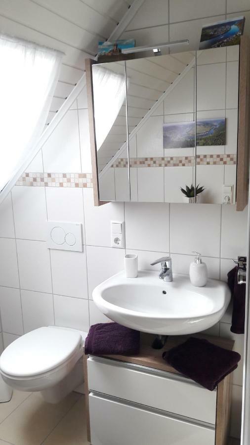 Haus Madle Apartment Cochem Exterior foto