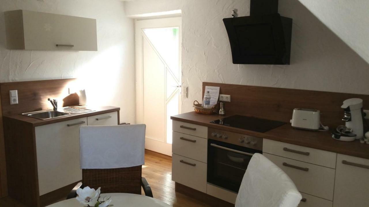 Haus Madle Apartment Cochem Exterior foto