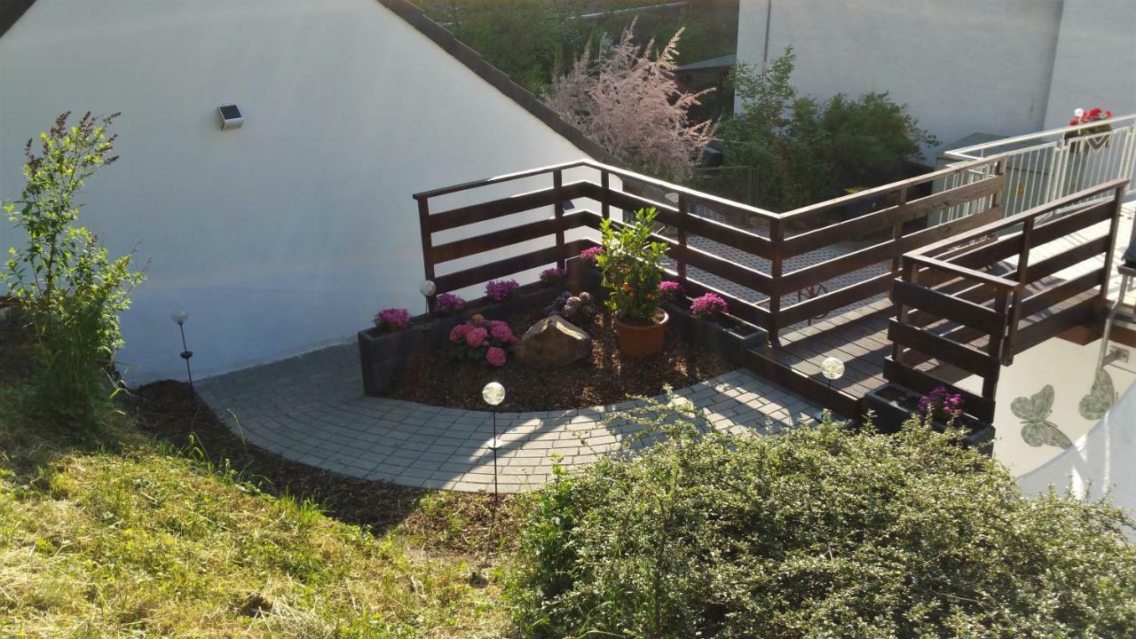 Haus Madle Apartment Cochem Exterior foto