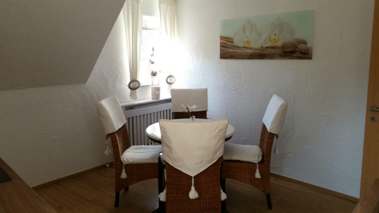 Haus Madle Apartment Cochem Exterior foto