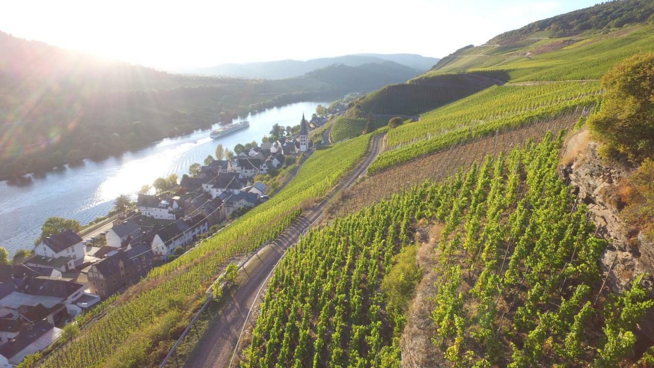 Haus Madle Apartment Cochem Exterior foto