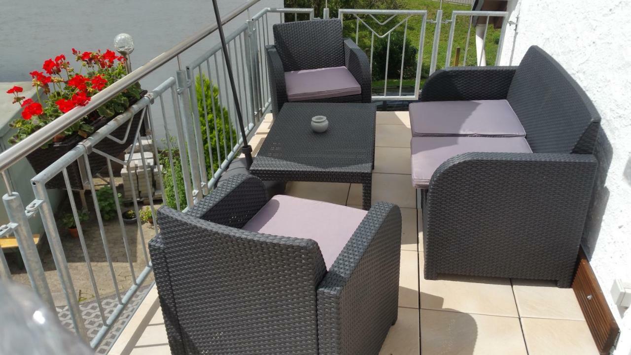 Haus Madle Apartment Cochem Exterior foto