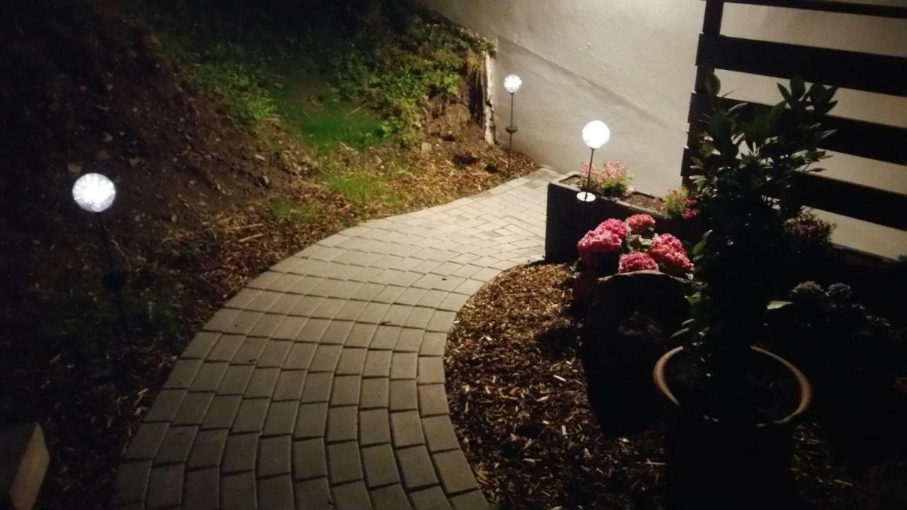 Haus Madle Apartment Cochem Exterior foto